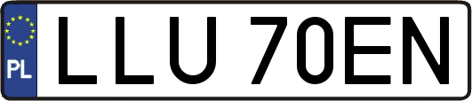 LLU70EN