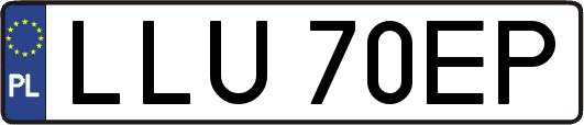LLU70EP