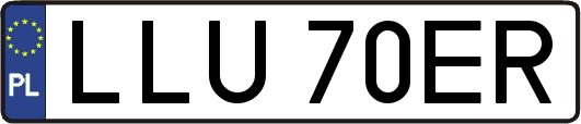 LLU70ER