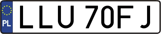 LLU70FJ