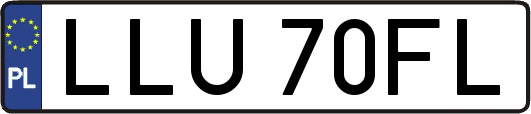 LLU70FL