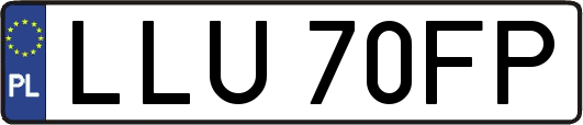 LLU70FP