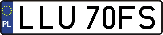 LLU70FS