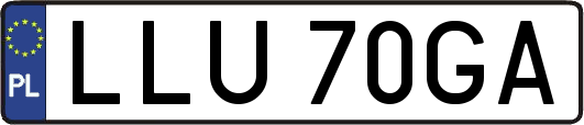 LLU70GA