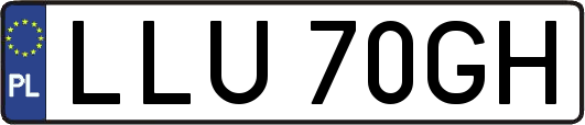 LLU70GH