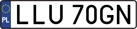 LLU70GN