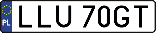 LLU70GT
