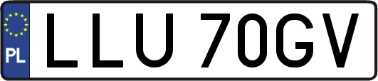 LLU70GV