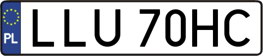 LLU70HC