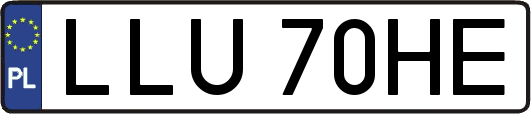 LLU70HE