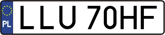 LLU70HF