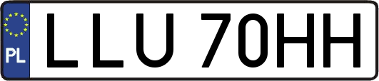 LLU70HH