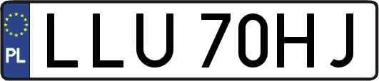 LLU70HJ
