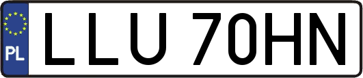 LLU70HN