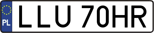 LLU70HR