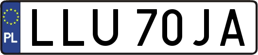 LLU70JA