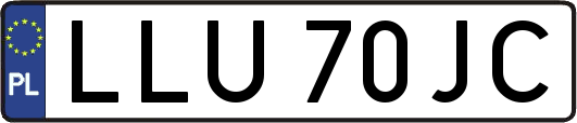LLU70JC