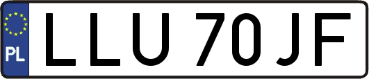 LLU70JF