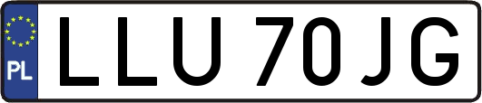 LLU70JG
