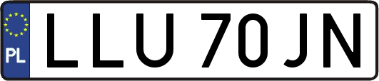 LLU70JN