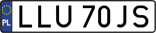 LLU70JS
