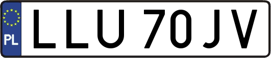 LLU70JV