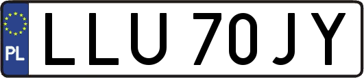 LLU70JY