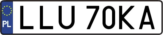 LLU70KA
