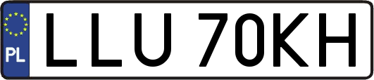 LLU70KH