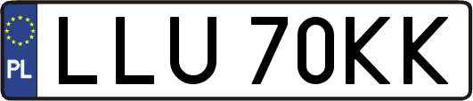 LLU70KK