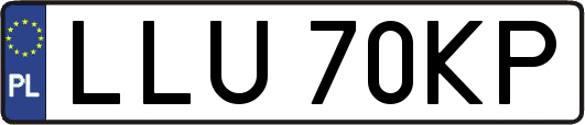 LLU70KP