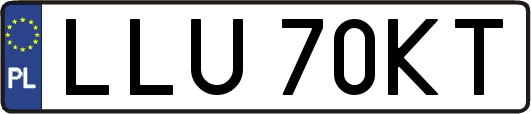 LLU70KT