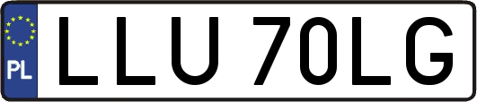 LLU70LG