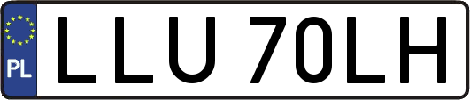 LLU70LH