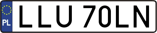 LLU70LN