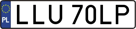 LLU70LP