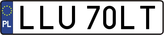 LLU70LT