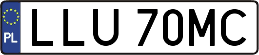 LLU70MC