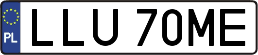 LLU70ME