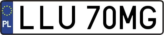 LLU70MG