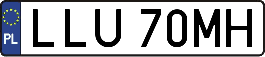 LLU70MH