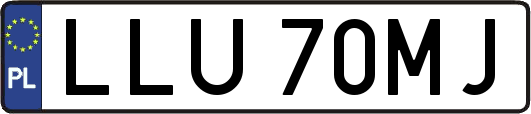 LLU70MJ