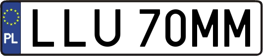 LLU70MM