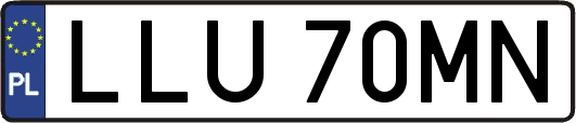 LLU70MN