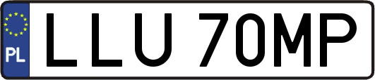 LLU70MP
