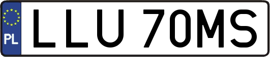 LLU70MS