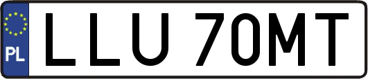 LLU70MT