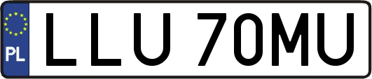 LLU70MU
