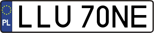 LLU70NE