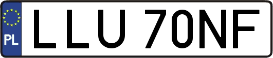 LLU70NF